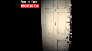 face to face  Double Crossed OFFICIAL VIDEO [upl. by Aveer]