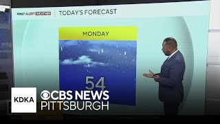 KDKATV Morning Forecast 1292024 [upl. by Roeser697]