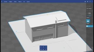 Imprimir modelo de Revit en impresora 3D [upl. by Ennirak]