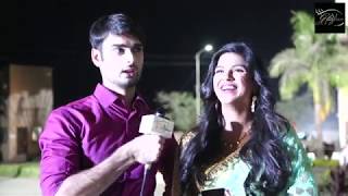 BFF Test with Varun Kapoor amp Swarda Thigale  EXCLUSIVE [upl. by Ecneps]