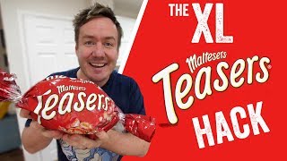 Giant Maltesers Teaser from a Giant Maltesers Teaser [upl. by Fallon66]