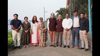 Diabetes awareness video film by Bhopal Divisional Ophthalmic Society [upl. by Cortie]