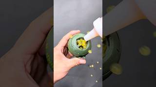 Hand Grenade Blast Experiment 💥 Watch the Explosion in SlowMo [upl. by Oraneg]