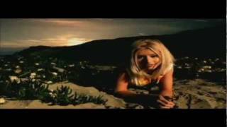 CHRISTINA AGUILERA  GENIE IN A BOTTLE  VDJ LÉO CAMPBELL VIDEO POWER FULL REMIX 2012 [upl. by Naarah898]