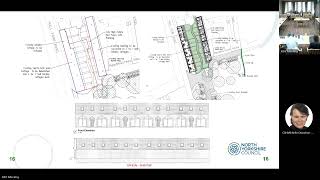 Thirsk and Malton Area Planning Committee 15 August 2024 [upl. by Lyda]