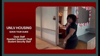 Housing Quick Tour Guide [upl. by Trix]