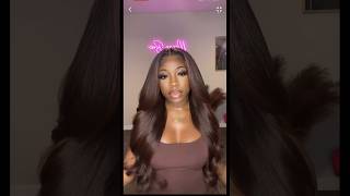 Looking for a Fall Wig 🍂🍁 outreperfecthairline outreseraphine [upl. by Auhsot]