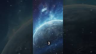 Explore the Hypothetical Planets of Alpha Centauri B space planetball exoplanetary animation [upl. by Forester986]