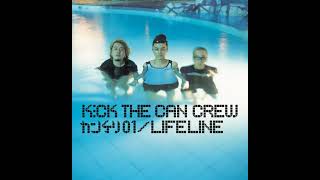 KICK THE CAN CREW  01カンケリ01  ｢カンケリ01LIFELINE｣ 20010927  KREVA LITTLE MCU kickthecancrew [upl. by Balcke224]