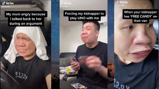 Vindooly Funniest TikTok Compilation BEST TIKTOKER [upl. by Yuk]