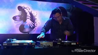 CDC MUSIC  FRANCISCO LOZA  MEZCLAS EN VIVO [upl. by Nivak]