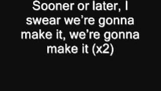 Mat Kearney  Sooner Or Later lyrics [upl. by Cassondra254]