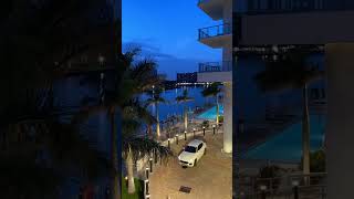 Hallandale Beach Florida United States 2024 shorts shortvideo usa [upl. by Aenehs32]