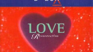 DLux  Love Resurrection [upl. by Acinad]