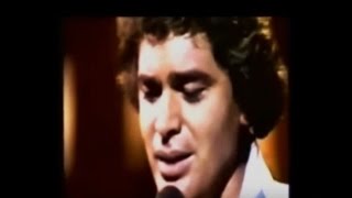 Engelbert Humperdinck  For The Good Times  Live [upl. by Klinger]