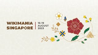 What is Wikimania  Wikimania2023 [upl. by Gnuhc]