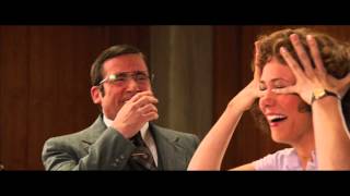 Anchorman 2 Bloopers [upl. by Otreblon]