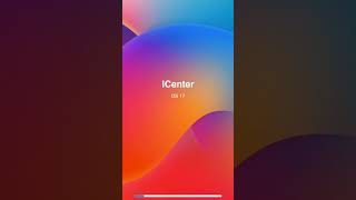 How to Get iOS Control Panel on Android Devices [upl. by Sharla]