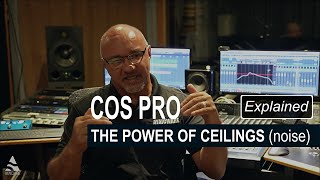 Ceilings Of Sound Pro  Explained [upl. by Airitac]