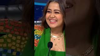 Mohabbat Ke Sholo Mein Jalta Rahongaindianidol mohdrafi nehakakkar oldsongshorts songytshorts [upl. by Nnylrahc288]