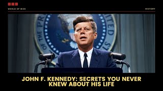 Will America Ever Have Another Leader Like John F Kennedy [upl. by Howund]