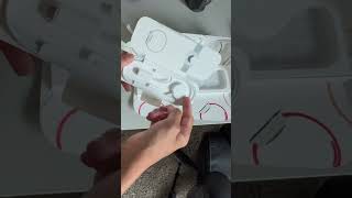 Apple Watch SE 2 unboxing [upl. by Fredek]