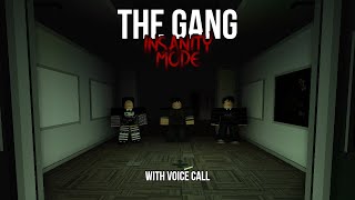 The Gang  Roblox Specter Gameplays [upl. by Forelli712]