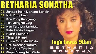 BETHARIA SONATA  FULL ALBUM TERBAIK [upl. by Beeson]