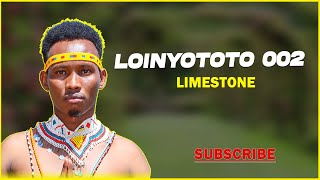 LIMESTONE  LOINYOTOTO 002 OFFICIAL VIDEO SMS SKIZA 6933892 TO 811 [upl. by Noivax729]