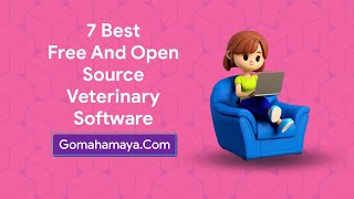 7 Best Free And Paid Veterinary Software [upl. by Bird477]