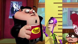 Fanboy And Chum Chum Scenes Out Of Context P1 [upl. by Juliano]