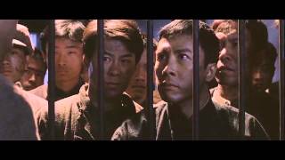 IP MAN vs 10 Black Belts [upl. by Gonsalve]