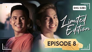 LIMITED EDITION  Episode 8 ENG SUB [upl. by Schonfield]