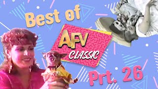 Best of AFV  Part 26  AFV Classic [upl. by Yorled]