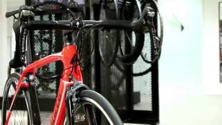 Specialized Tarmac Comp Road Bike 2017 [upl. by Marlea]