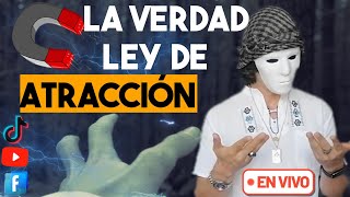 Cómo funciona la Ley de Atracción ¡Lo que Nadie te Cuenta Estados y Eventos [upl. by Olsen]