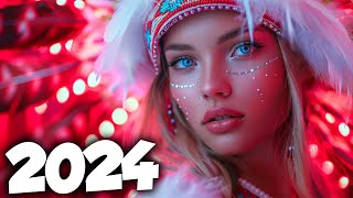 TOP ELETRO HITS 2024 🔥 MÚSICAS ELETRÔNICAS DANCE MAIS TOCADAS 🔥 NA BALADA 🔥 ALOK DAVID GUETTA MIX [upl. by Ase]