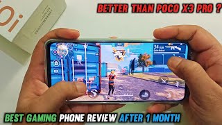 Redmi K50i Free Fire Gameplay Test Better Than POCO X3 PRO ff Redmi k50i Gaming Test After 1 month [upl. by Ettelocin866]