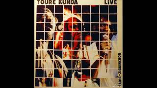 Touré Kunda  Emma Live 1984 [upl. by Paget]