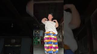 I wanna love you akon iwannaloveyouchallenge dance foryoupagе fyp [upl. by Namzaj]