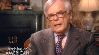 Dominick Dunne on Marilyn Monroe [upl. by Giannini]