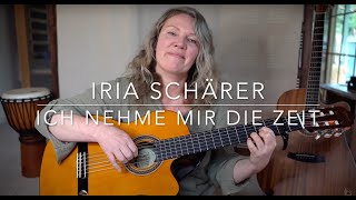 Ich nehme mir die Zeit  Iria Schärer Cover Nancy Haywood I 432 Hz [upl. by Nerual49]