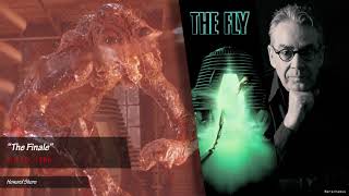 Horror Soundtracks  The Fly 1986 [upl. by Froehlich]