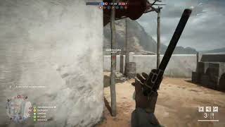 Battlefield 1 dynamic glory  part 1 [upl. by Tobit]