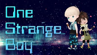 One Strange Boy  KHUx Untold Story [upl. by Anifled]