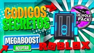 MEGA UPDATE TODOS los NUEVOS Codigos Secretos de DESTRUCTION SIMULATOR ROBLOX 💣  iamsanti [upl. by Ayvid]