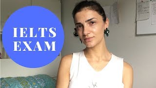 IELTS EXAM  İmtahana 1 aya necə hazırlaşdım [upl. by Duile]