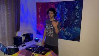 Tech House  House Music DJ  Original DJing  Dani Canso [upl. by Adnilema443]