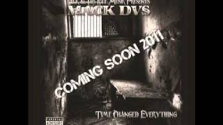 Mack DVS amp Brave Dave quotMay Neva Knoquot UNREALESED [upl. by Roselane]