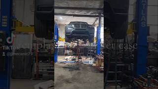 2014 BMW X3 XDRIVE28I TRANSFER CASE REPLACE 👌 [upl. by Giordano193]